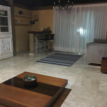 Casa Buzios Geriba Villa Exterior foto