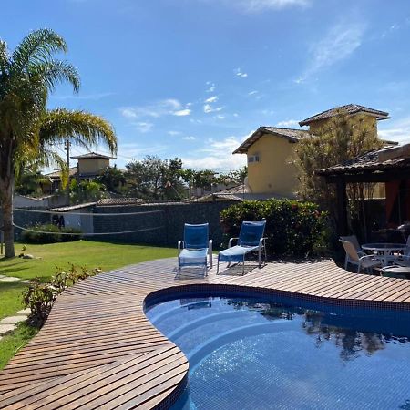 Casa Buzios Geriba Villa Exterior foto