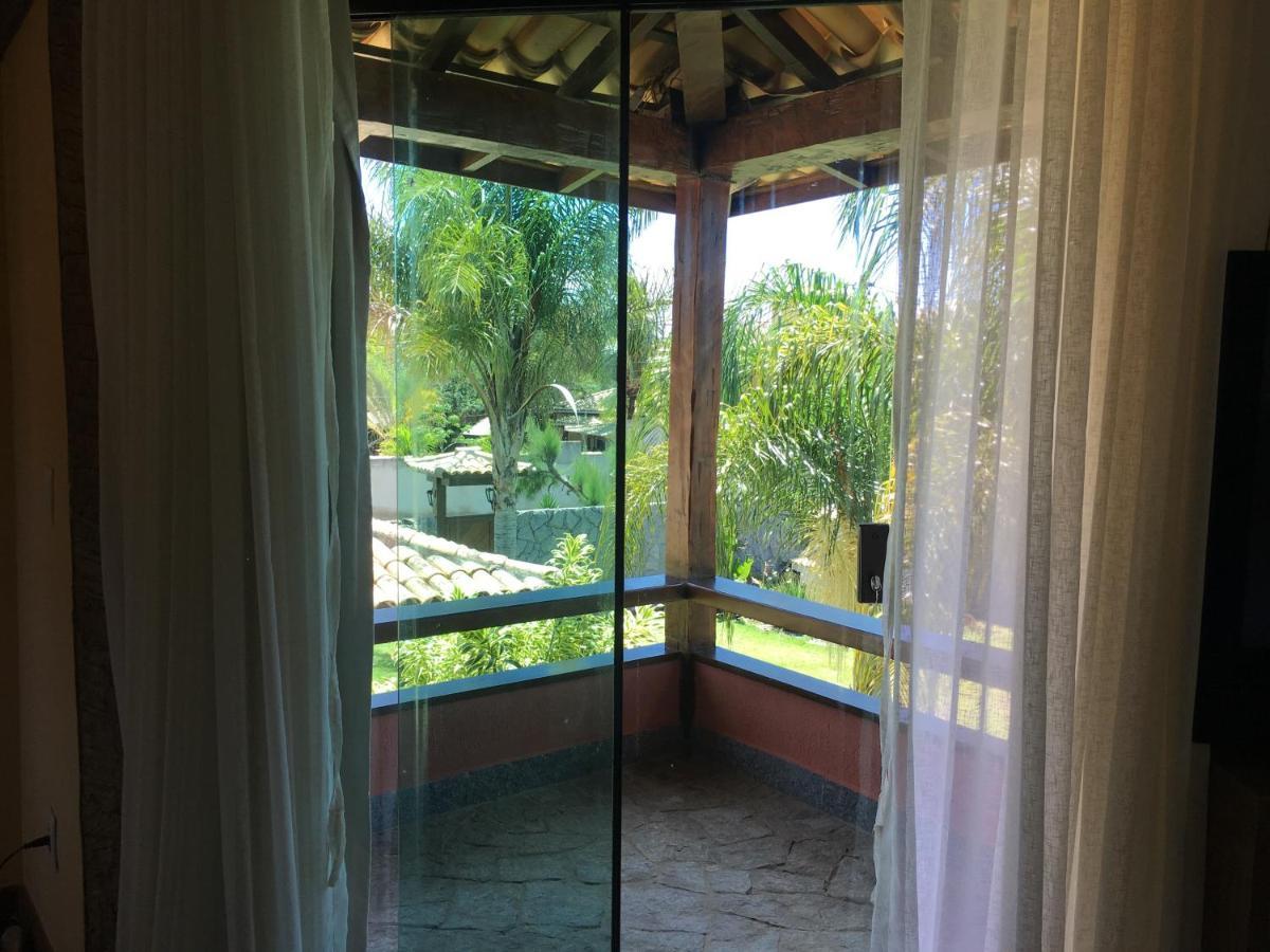 Casa Buzios Geriba Villa Exterior foto