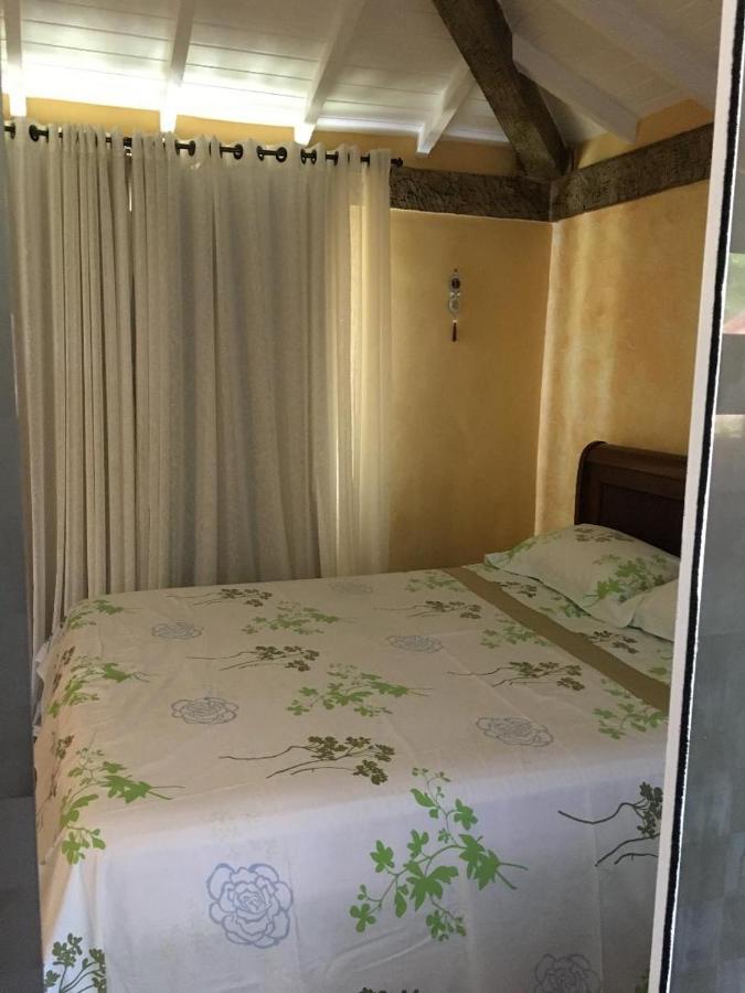 Casa Buzios Geriba Villa Exterior foto