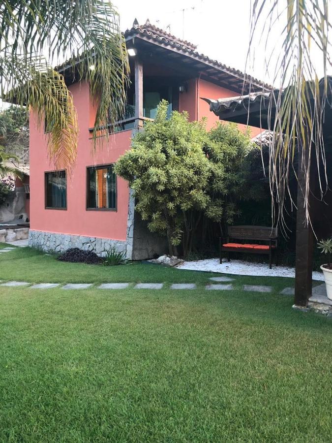 Casa Buzios Geriba Villa Exterior foto