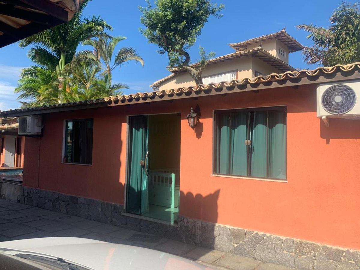 Casa Buzios Geriba Villa Exterior foto