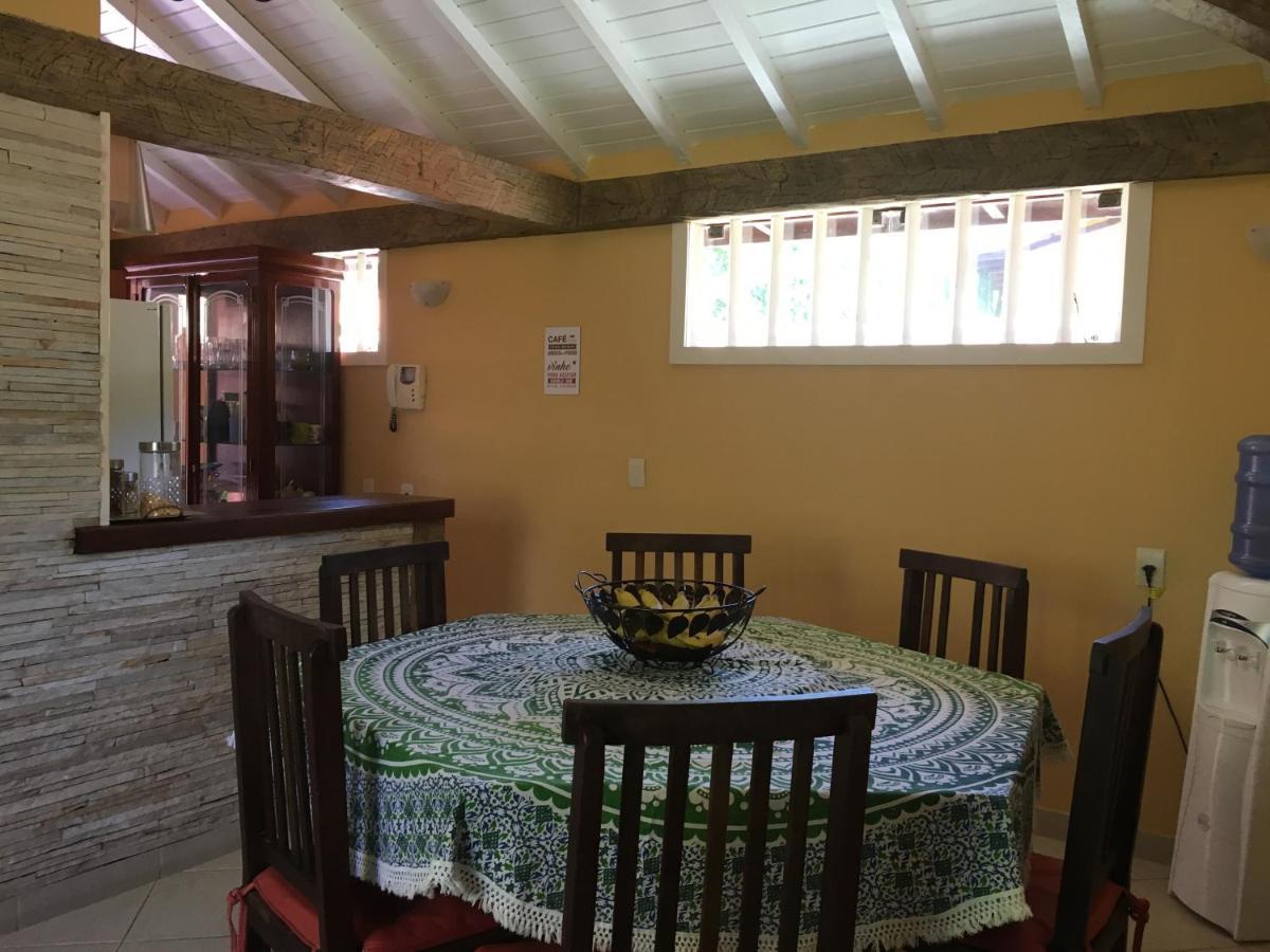 Casa Buzios Geriba Villa Exterior foto