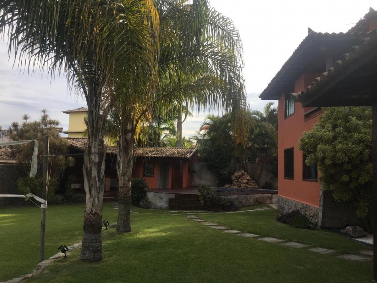 Casa Buzios Geriba Villa Exterior foto