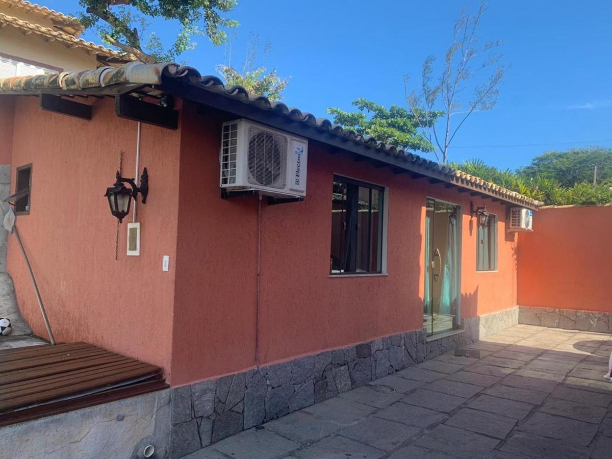 Casa Buzios Geriba Villa Exterior foto