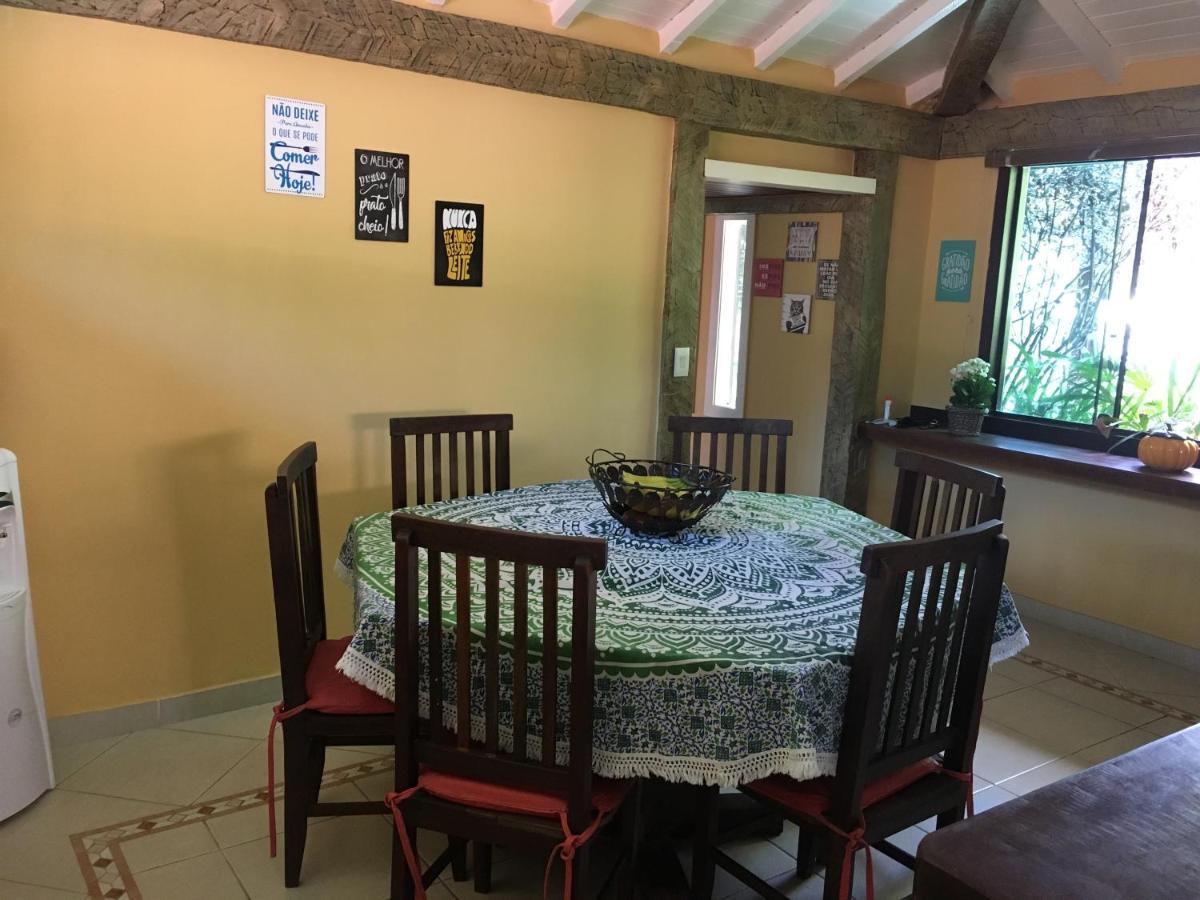 Casa Buzios Geriba Villa Exterior foto