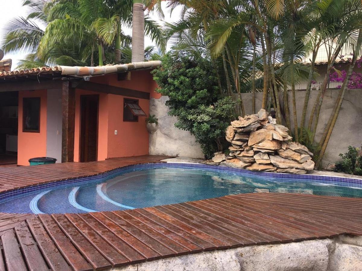 Casa Buzios Geriba Villa Exterior foto