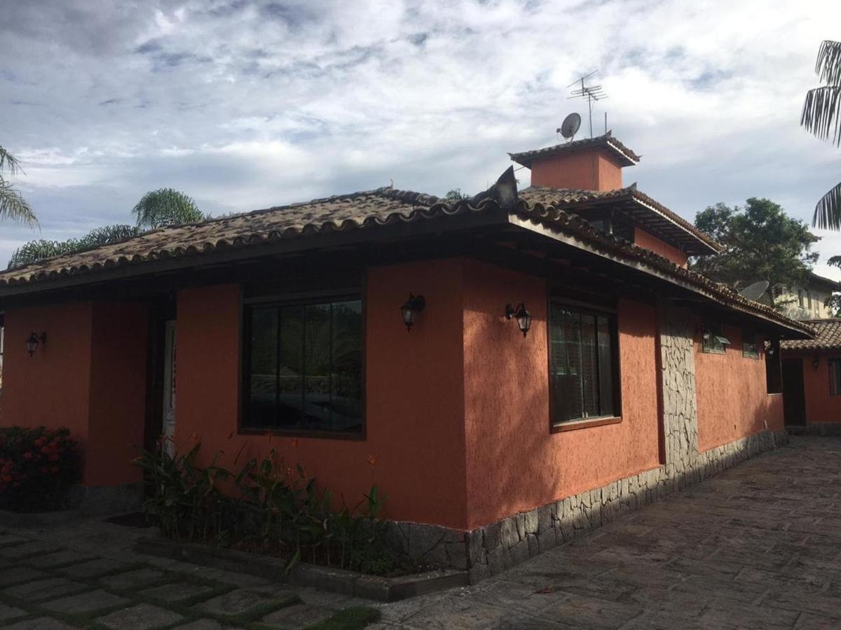 Casa Buzios Geriba Villa Exterior foto