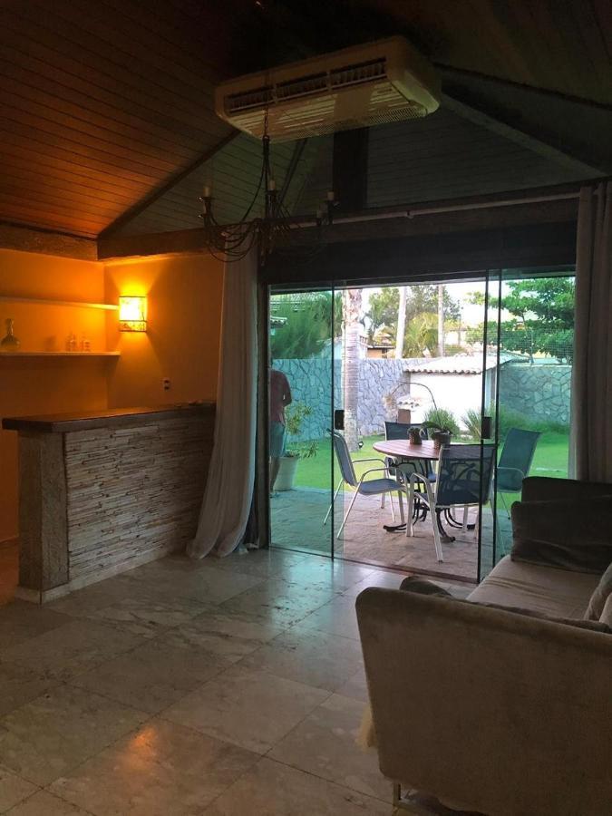 Casa Buzios Geriba Villa Exterior foto