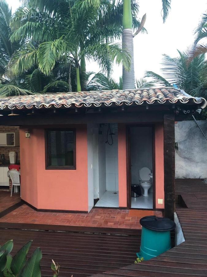 Casa Buzios Geriba Villa Exterior foto