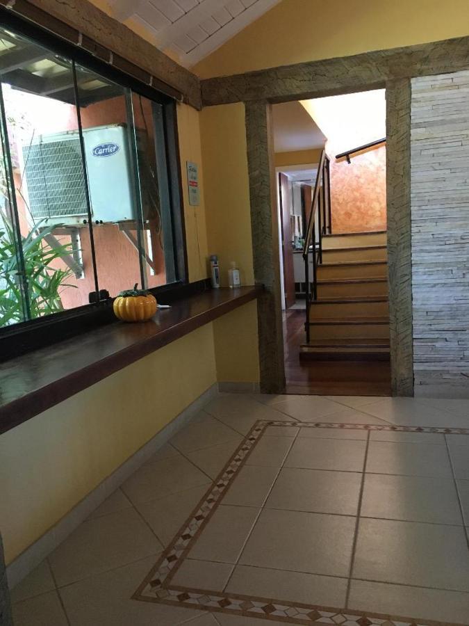 Casa Buzios Geriba Villa Exterior foto