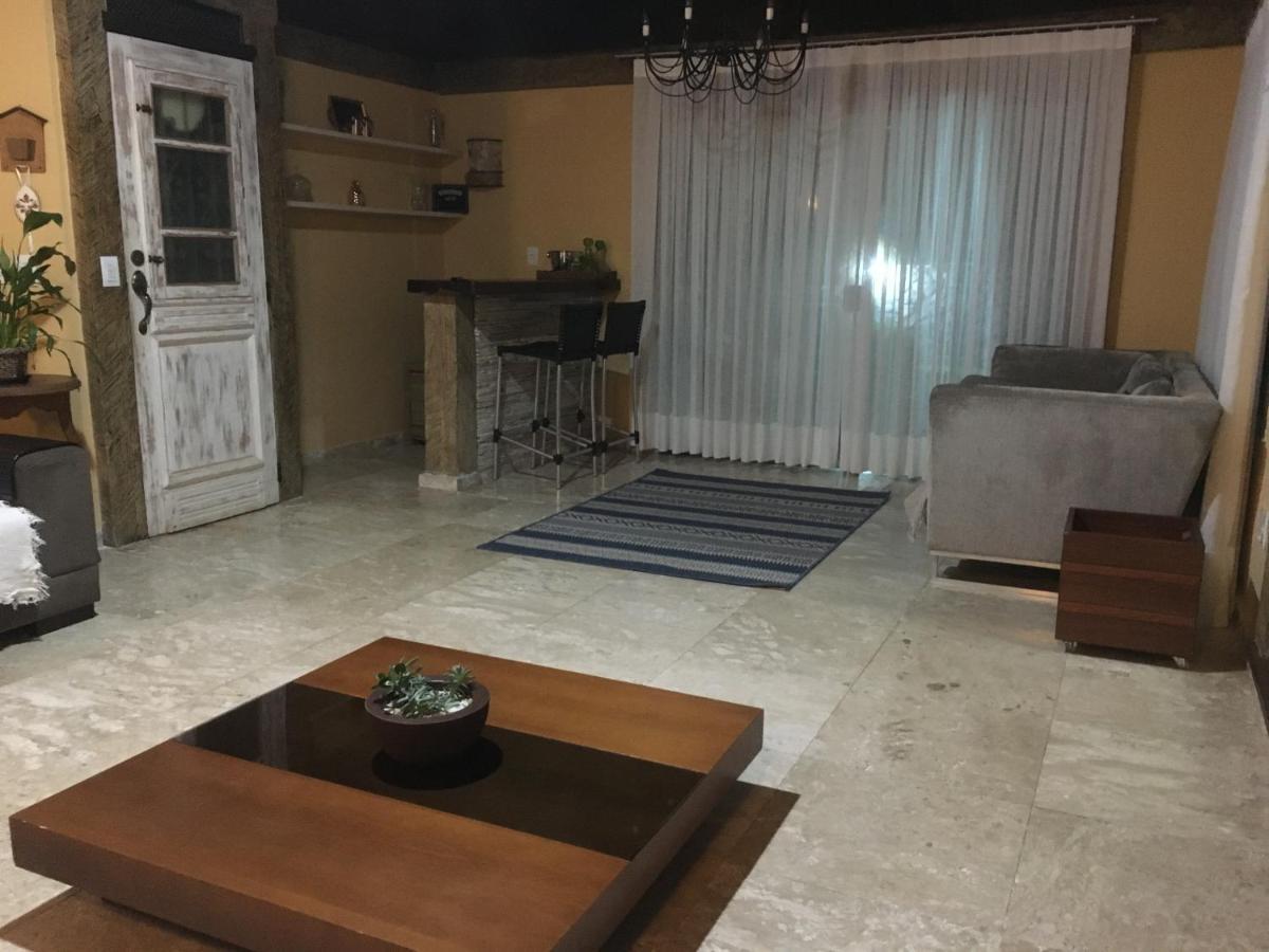 Casa Buzios Geriba Villa Exterior foto