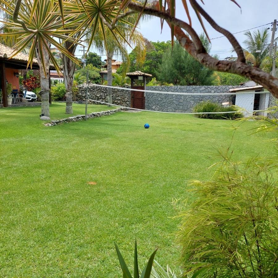 Casa Buzios Geriba Villa Exterior foto