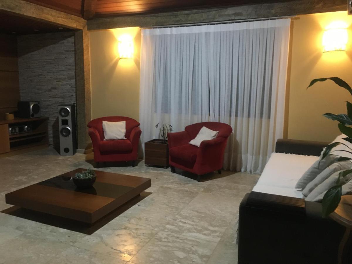 Casa Buzios Geriba Villa Exterior foto