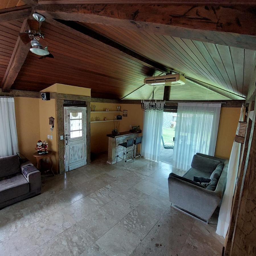 Casa Buzios Geriba Villa Exterior foto