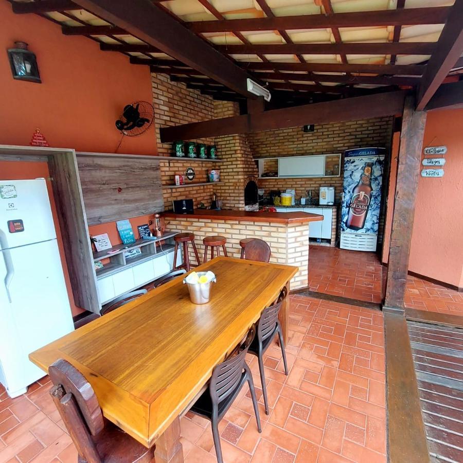 Casa Buzios Geriba Villa Exterior foto
